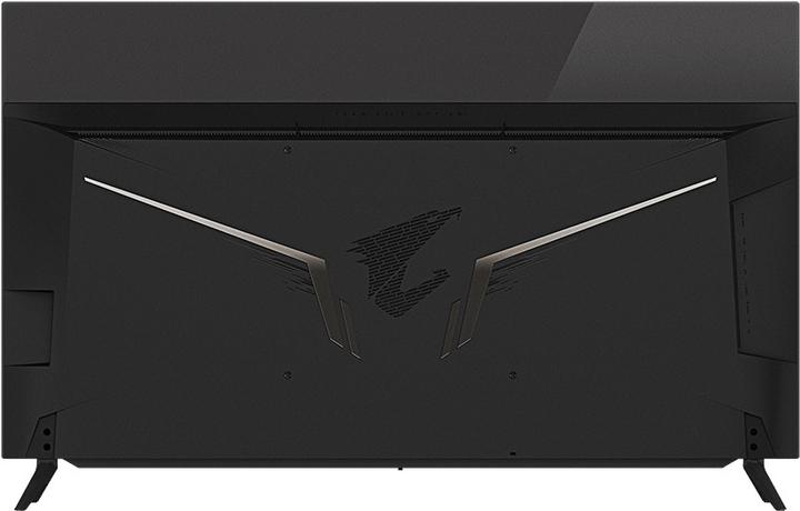 Actual product image Gigabyte Aorus FO48U (3840 x 2160 Pixels, 48")