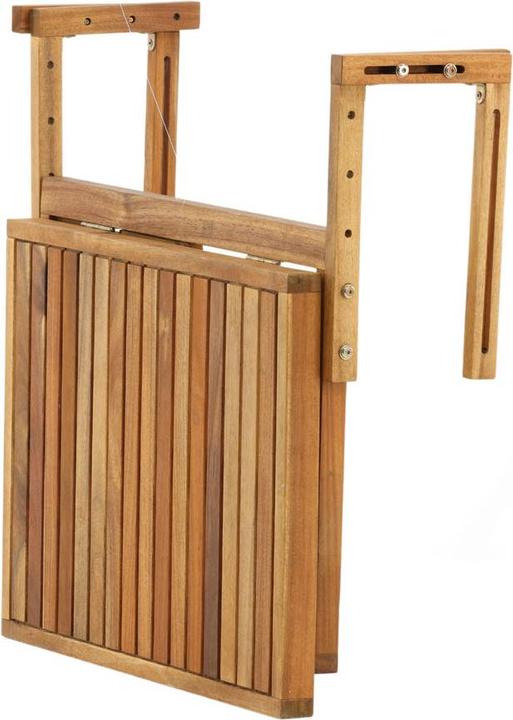 Produktbild Venture Home Gartentisch Marion (60 x 45 cm)