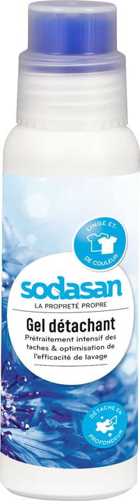 Produktbild Sodasan Flecken-Gel (Gel)