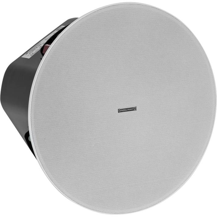 Immagine prodotto Omnitronic CSH-4 altoparlante da soffitto a 2 vie (1 pz.)