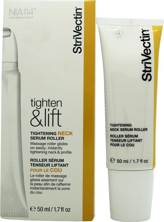 Immagine prodotto StriVectin Rullo di siero per il collo rassodante Tighten & Lift (50 ml)