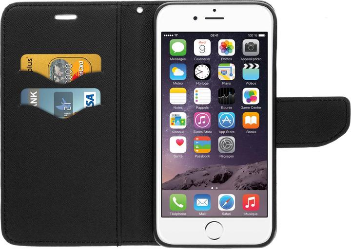 Immagine prodotto Avizar Serie Fancy (Apple iPhone 6s Plus)