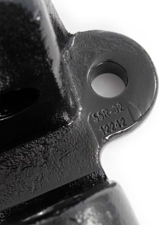 Actual product image XPOtool Trailer coupling