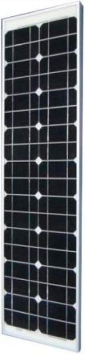 Produktbild Sumatrix Solarmodul Sunguide SG55 (60 W, 5.50 kg)