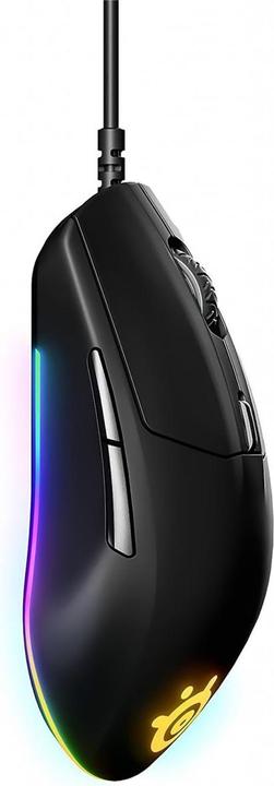 Produktbild SteelSeries Rival 3 (Kabelgebunden)