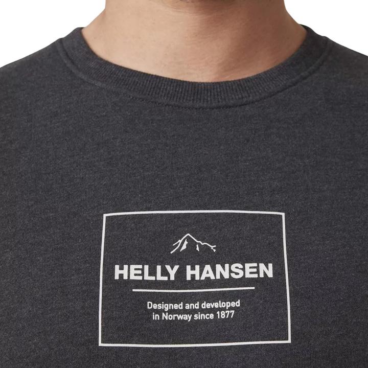 Produktbild Helly Hansen F2F Cotton (M)
