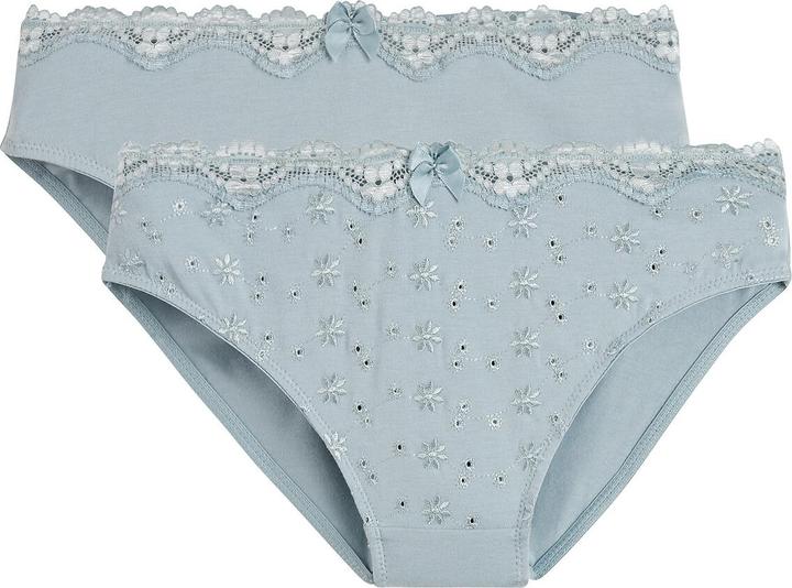 Bleu gris