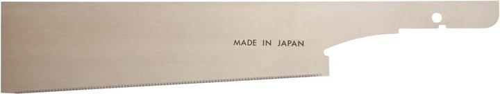 Actual product image Magma Replacement Japanese saw blade for Douzuki Gold with full back Blade length 240 mm