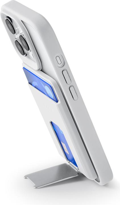 Produktbild Laut Flexi Prop Magsafe Wallet (Apple iPhone 14, Apple iPhone 15 Pro, Apple iPhone 15 Plus, Apple iPhone 14 Pro Max, Apple iPhone 14 Pro, Apple iPhone 14 Plus, Apple iPhone 15 Pro Max, Apple iPhone 15)