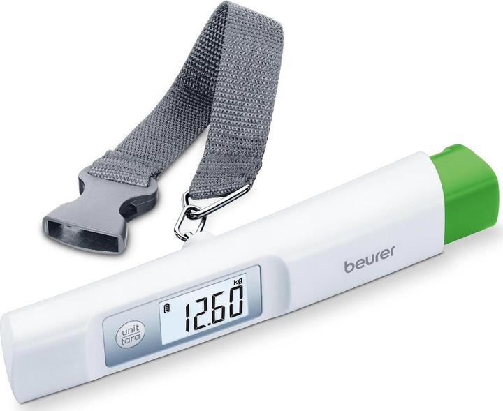 Beurer LS 20 eco (Kofferwaage)