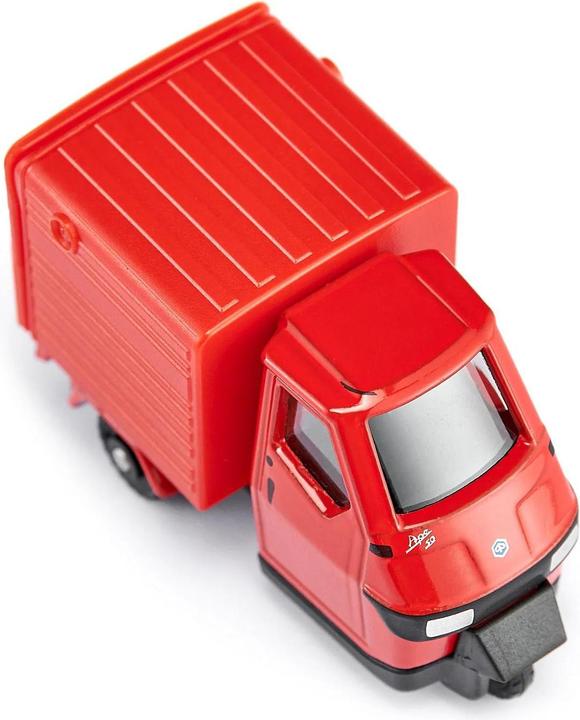 Produktbild Siku Piaggio Ape