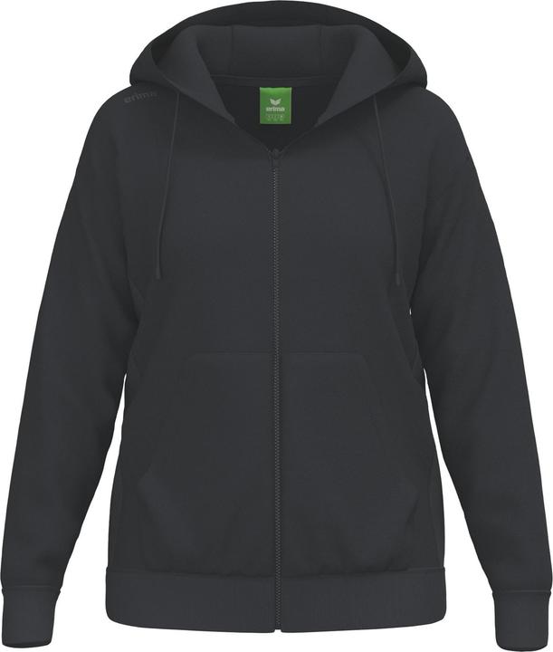 Erima TS Hoody Jacket Damen
