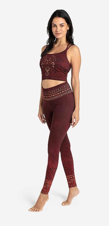 Actual product image The Spirit of Om Bra Shakti (XS)