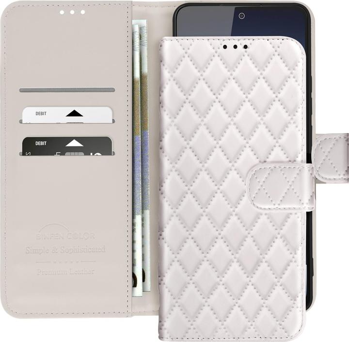 Immagine prodotto Avizar Magnetklappe (Xiaomi Redmi Note 14)