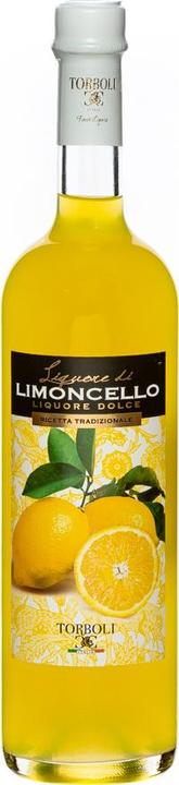 Torboli Limoncello 0,7l