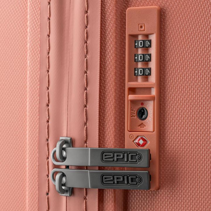 Image du produit Epic Phantom SL 4 Rollen Kofferset 3-teilig (199 l, XL (à partir de 115l))