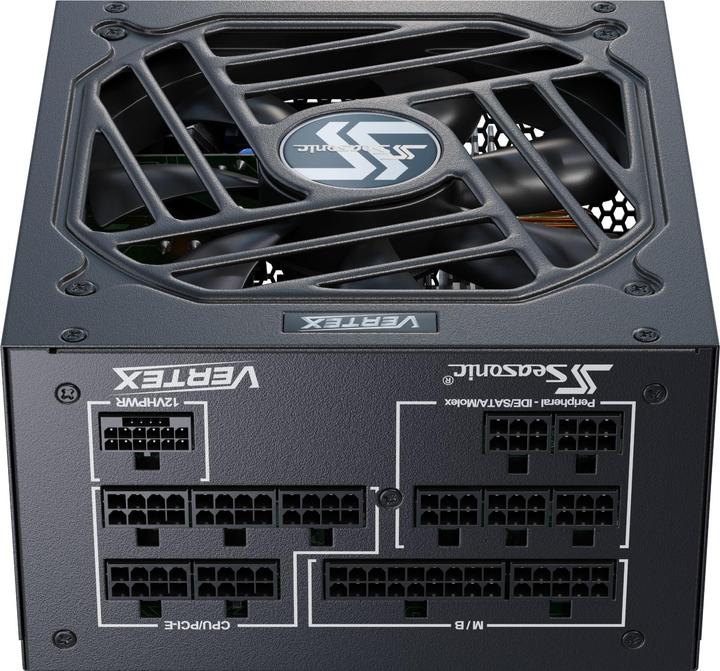 Immagine prodotto Seasonic VERTEX GX-1000, 80+ Oro (1000 W)