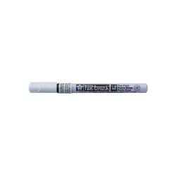 Immagine prodotto Sakura Pennarello Pen-Touch (Bianco, 1 mm, 1 x)
