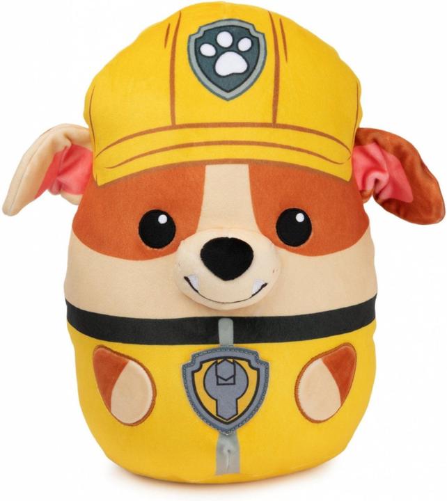 Produktbild Spin Master GUND PAW Patrol Trend Squishy Rubble, 30 cm (30 cm)