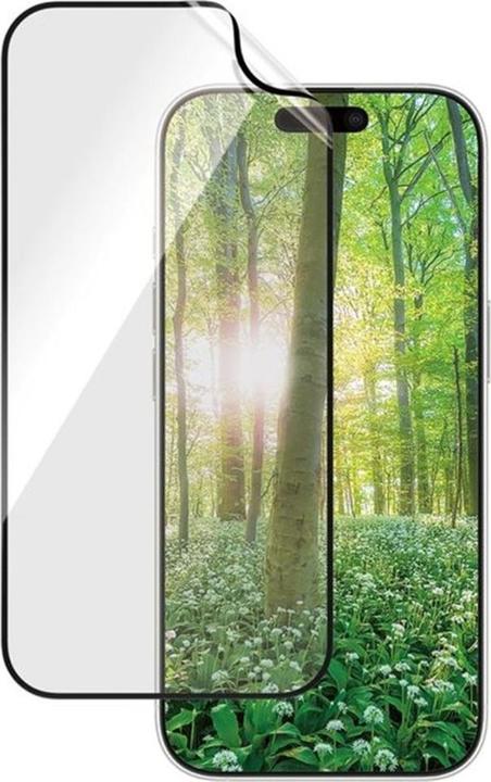 Produktbild PanzerGlass Matrix (1 Stück, Apple iPhone 16 Pro)