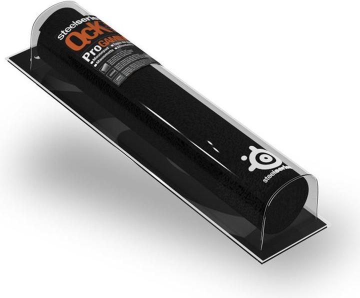 Actual product image SteelSeries QcK Heavy (L)