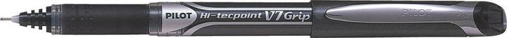 Image du produit Pilot Roller Hi-Tecpoint Grip V7 0,4mm noir (Noir, 1 x)