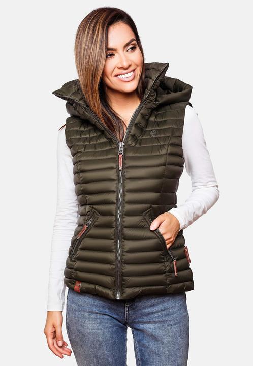 Actual product image Navahoo Shadaa (XS)