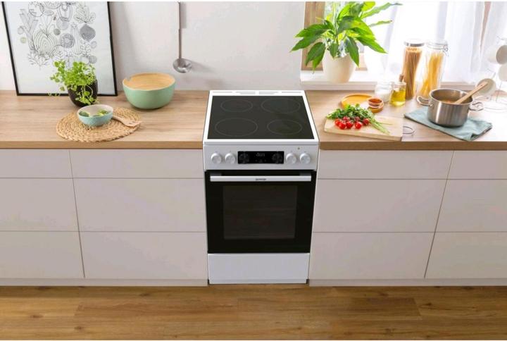 Produktbild Gorenje GEC 5C41 WG ws
