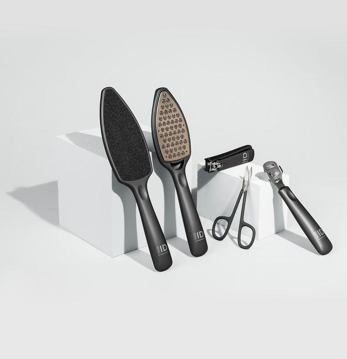 Produktbild Parsa Beauty Pedi ID Hornhautraspel Ersatzklinge (1 x)