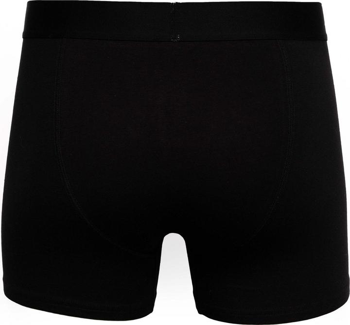 Produktbild Duck and Cover Mens Salton Boxer Shorts (Pack of 2) (XL, 2er Pack)