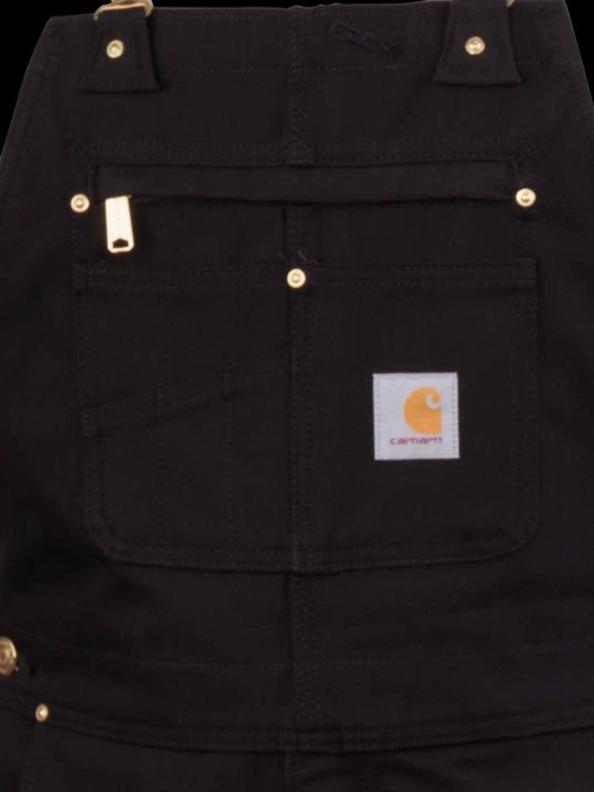 Actual product image Carhartt Bib Overall (W40/L32)