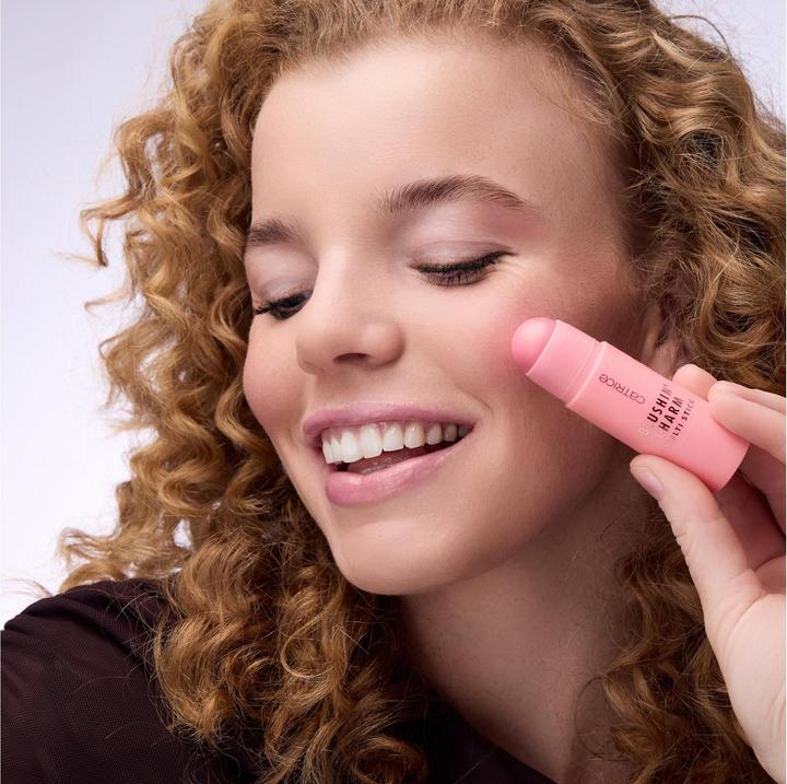 Immagine prodotto Catrice Rouge Blushin' Charm Multi Stick 040 Sparkle Lover (030 - Ruby Darling)