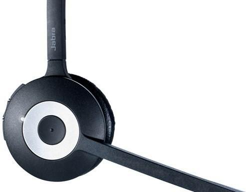 Produktbild Jabra Pro 930 MS (Kabellos, USB-A)