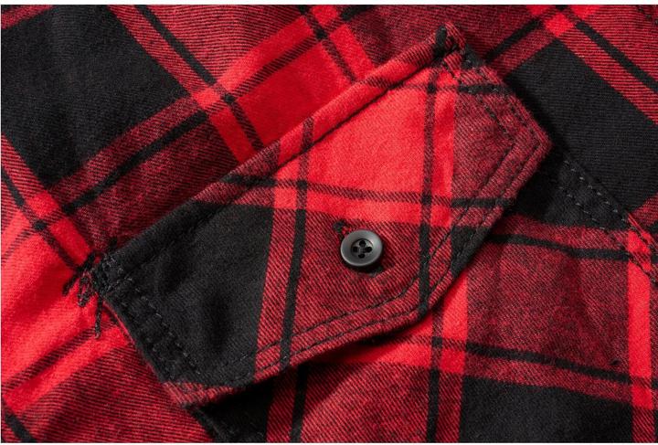 Immagine prodotto Brandit Camicia a quadri mezza manica - 16193 (L)