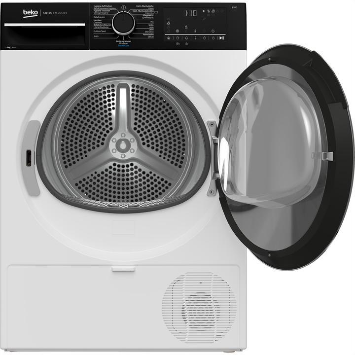 Immagine prodotto Beko Bicchiere (8 kg)