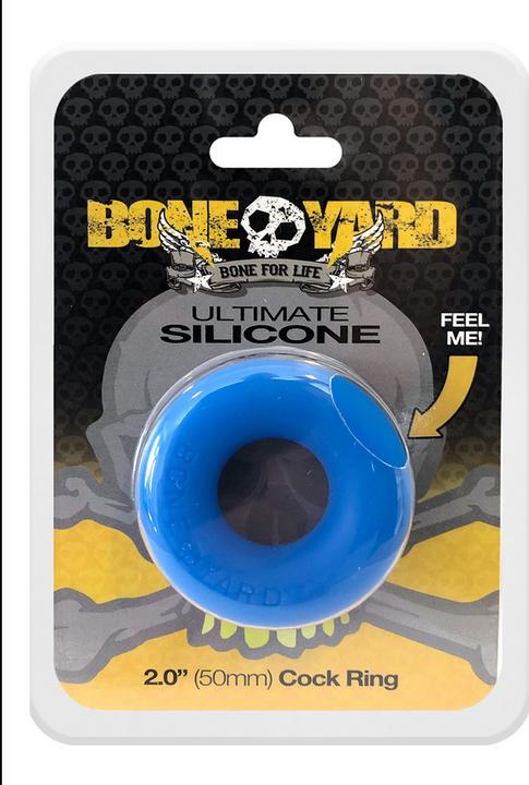 Productafbeelding Boneyard Ultieme Ring (5.08 cm)