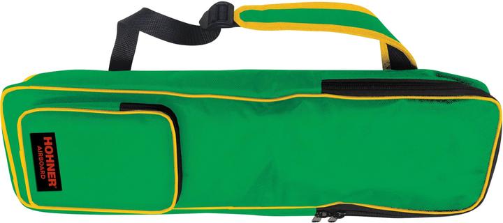 Produktbild Hohner Airboard Rasta 32 (Flöte)