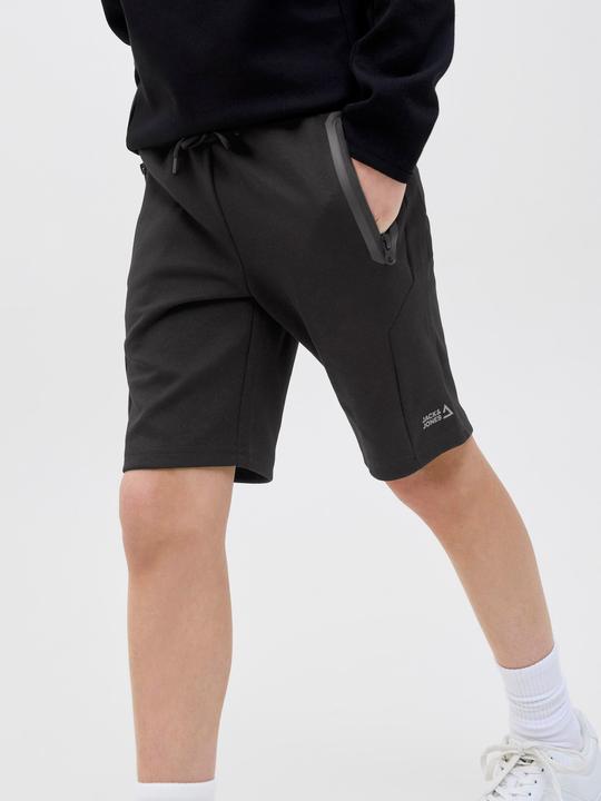 Produktbild Jack & Jones Jpstgordon Jjfusion Sweat Shorts N Jnr (152)
