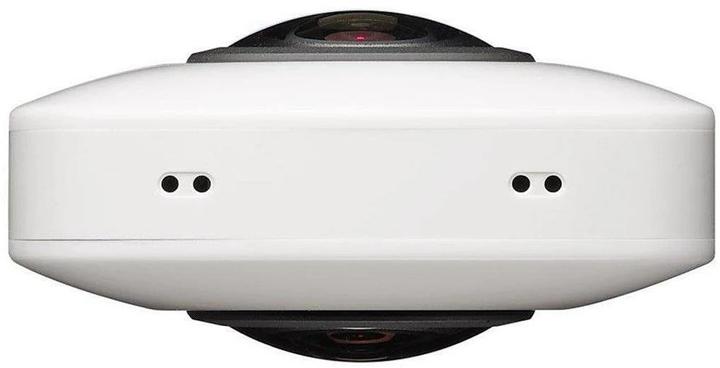 Produktbild RICOH Theta SC2 (30p, Bluetooth, WLAN)