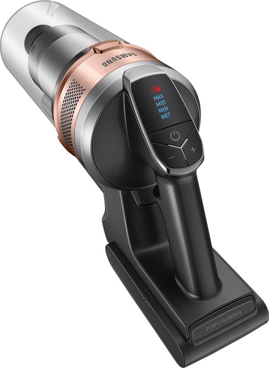 Image du produit Samsung VS20R9076T7/EG Jet 90 complete ext ChroM