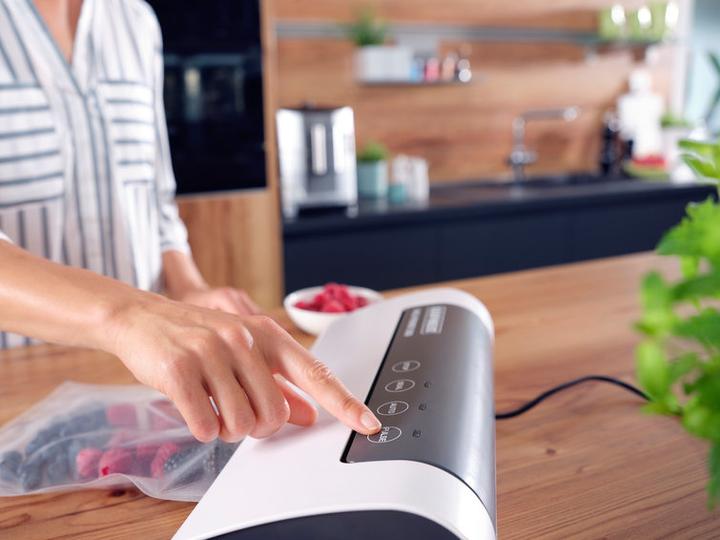 Image du produit Leifheit Aspirateur Aspirateur Vacu 300
