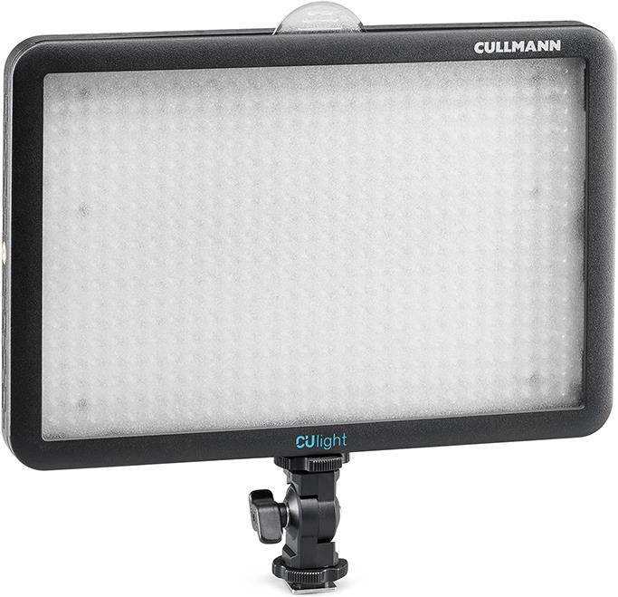 Produktbild Cullmann CUlight VR2900BC Bi-Colour Videoleuchte (Videoleuchte)