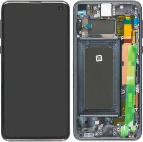 Samsung Front LCD Asm SM-G970F (Display, Galaxy S10e)
