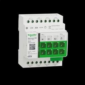 Immagine prodotto Schneider Electric Master (Attuatore dell'interruttore)