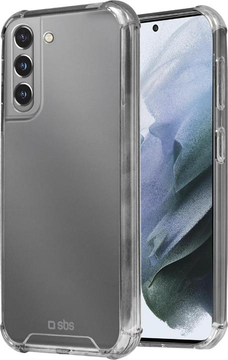 Actual product image SBS Cover (Samsung Galaxy S22)