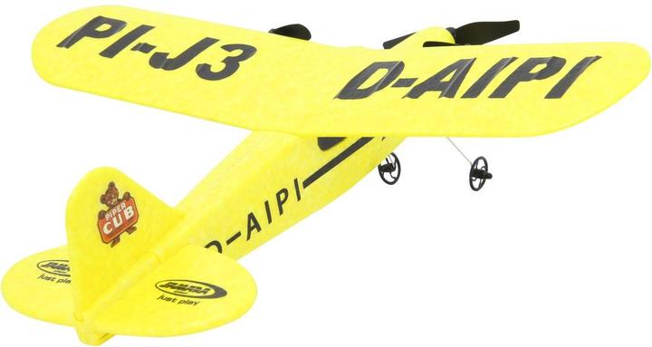 Actual product image Jamara Piper J3-CUB