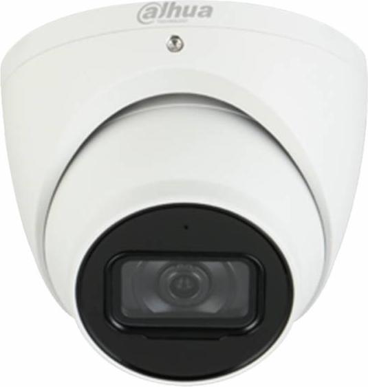 Image du produit Dahua Caméra IP IP CAMERA IPC-HDW5541TM-ASE-0280B-S3 WizMind - 5&nbspMpx 2.8&nbspmm (2592 x 1944 pixels)