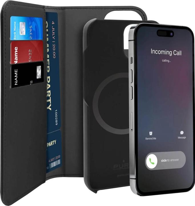 Mobile phone covers