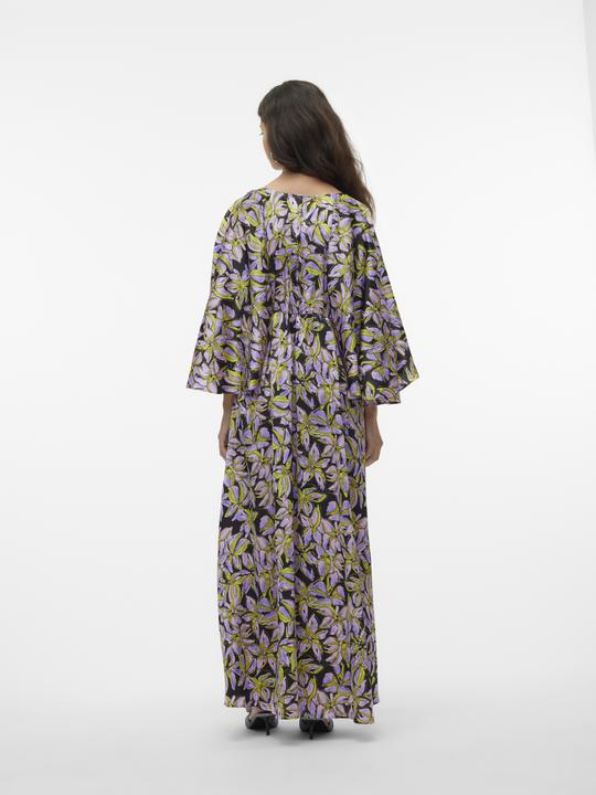 Actual product image Vero Moda VMKYRA long dress dress (XS)
