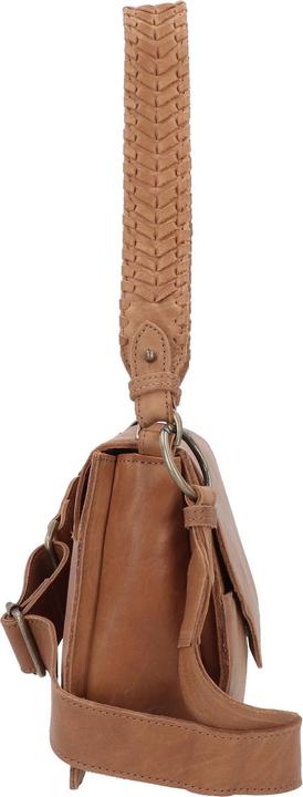 Actual product image Cowboysbag Standlake shoulder bag leather 28 cm